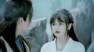 玉冰心陷入愛情幻境