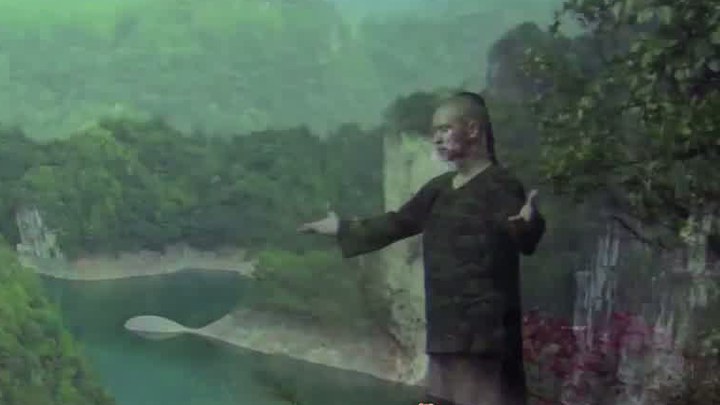 劍河 MV2：《你在我懷中》
