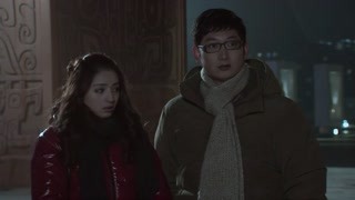 美艳警花智斗国际大盗