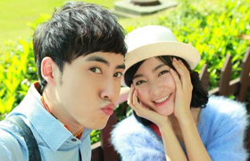 《花非花雾非雾》全集-电视剧