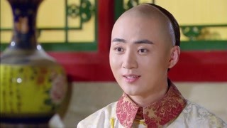 千古明君一代天驕