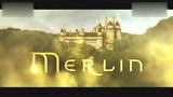 《梅林传奇》 Merlin 拍摄花絮