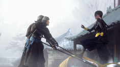 王子與108煞 角色特輯