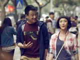 《我的早更女友》 之 和佟大为这样的闺蜜逛街，回头率200%！