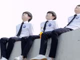 超少年密码 剧情版预告片 TFBOYS青春期的“大挑战”