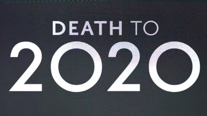 2020去死 預告片2