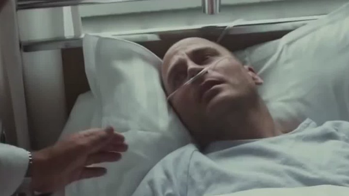 死亡之雪2 臺灣預告片1 (中文字幕)