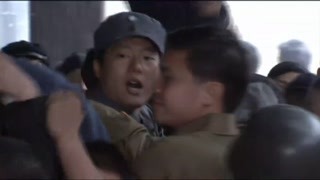 抗战孤儿生存状况史诗