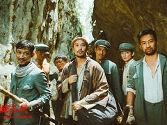 《健忘村》正片片段 王千源張孝全“打情罵俏”