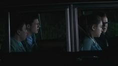 鸡皮疙瘩 片段之The Giant Praying Mantis