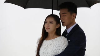 我不上頭條花絮之金鱗夫婦雨戲