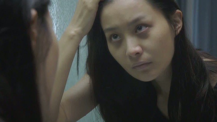 李碧华鬼魅系列：奇幻夜 香港预告片 (中文字幕)