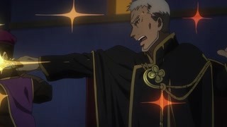聯邦軍大敗 之后就留給主角來平定吧