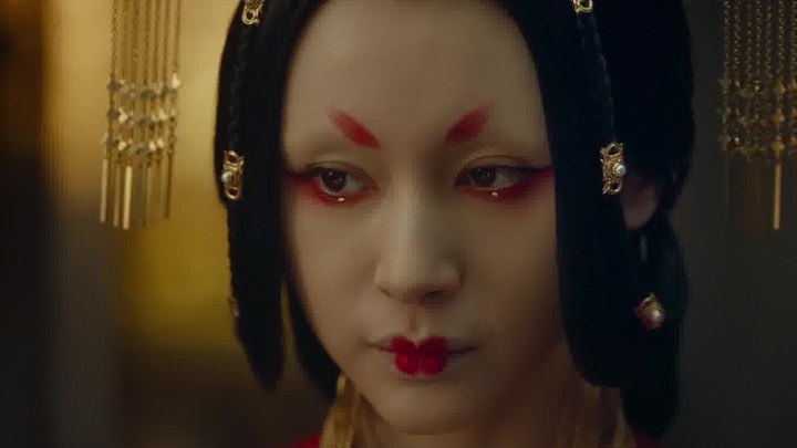 晴雅集 花絮3：公主特輯 (中文字幕)