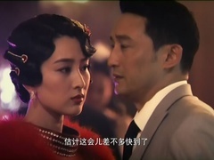 《黃金大劫案》片花之屌絲也有春天