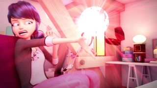 奇跡少女 第2季 預(yù)告片