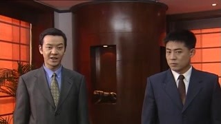 惊心动魄的较量
