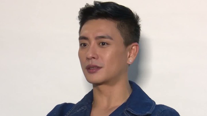 刑警兄弟 花絮1：兄弟特辑 (中文字幕)