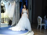 《咱們結(jié)婚吧》高圓圓穿婚紗起舞宛若天仙