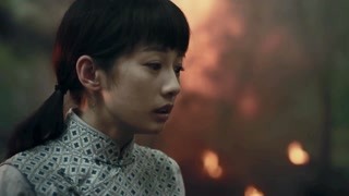 《臺灣往事》簡嫚書小仙女魅力來襲