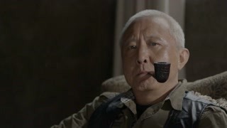 曾海局长苏醒
