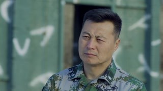 軍人使命第22集預告