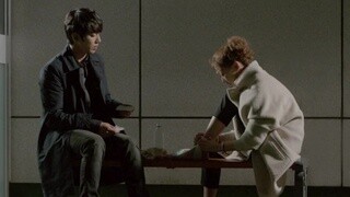 《未来的选择》郑容和cut9