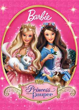 《迪士尼公主精彩世界》全集-动漫