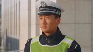 新新警察的勵(lì)志青春