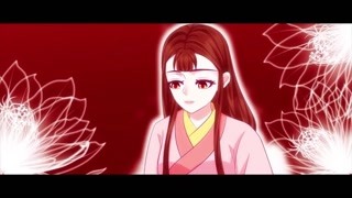 洛謹燁心疼許碧萱的遭遇  愿意墮入紅塵守護她