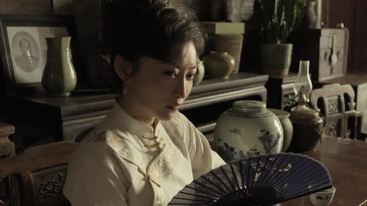 妈祖回家 预告片1：跨越山海版 (中文字幕)