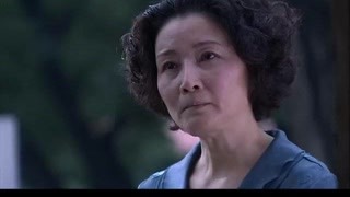 《大女当嫁》程闯让大雁的母亲一起演戏