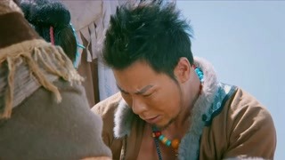 貢米吳樾上演甜蜜愛戀
