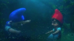 吉諾密歐與朱麗葉 制作特輯之What's In A Gnome