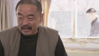 純愛版鄉村愛情