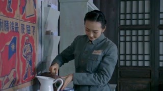 《鍛刀》王鷗女神笑的太美麗,是個男人都想保護她
