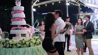 心机闺蜜挑拨离间
