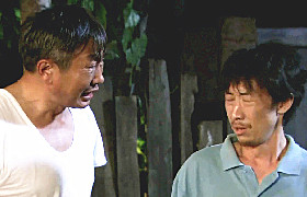 養女-14：賣鱔魚鬧出人命任重蹲大獄