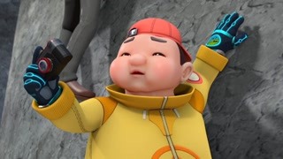 核晶少年 花絮9