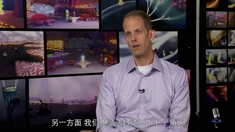 頭腦特工隊 皮克斯探班專訪幕后主創