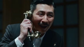 气氛紧张！感觉有大事