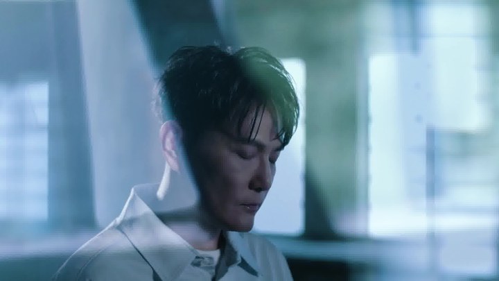 跳舞吧！大象 MV1：张信哲献唱片尾曲《没资格难过》