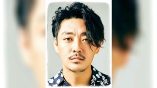 寧志為接近D梟，臥底潛入金三角 #獼猴桃四月必看 #活著再見
