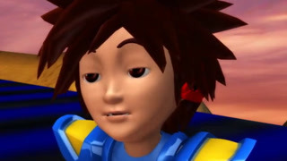 师父让大家撤离