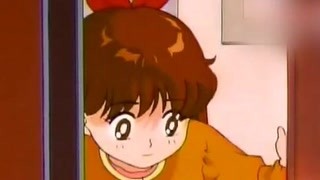 露娜的声音和小兔交换一下吧  小姑娘有危险了