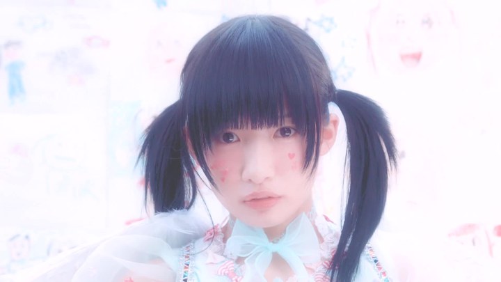 少女picaresque 預告片