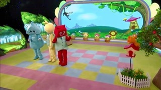 智慧的城堡 西红柿的烦恼 精华版