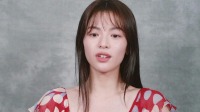 曝“我演我自己”特輯  鐘楚曦水下跳舞極致演繹瘋狂人生