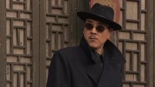 王牌神槍手殊死搏殺