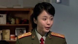 中國首部“軍嫂”劇